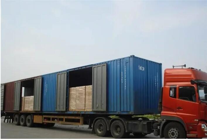 漳州到牧野区整车运输