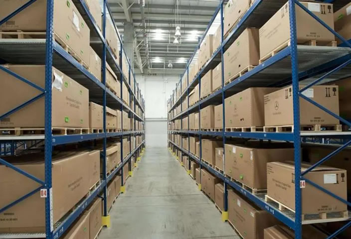 漳州到牧野区货物仓储