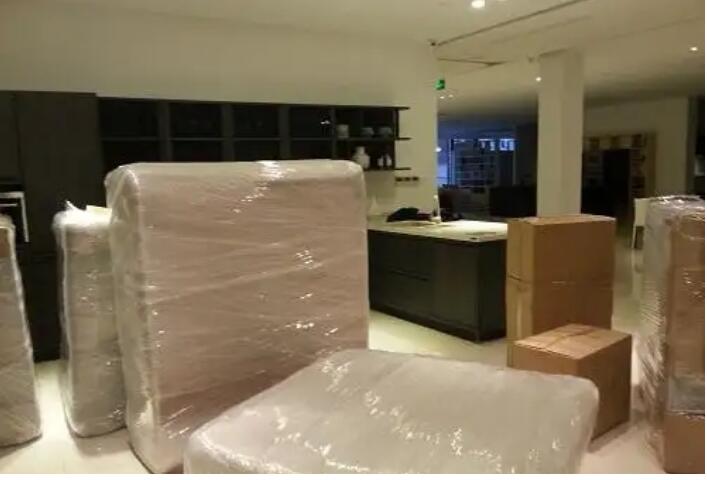 漳州到牧野区长途搬家