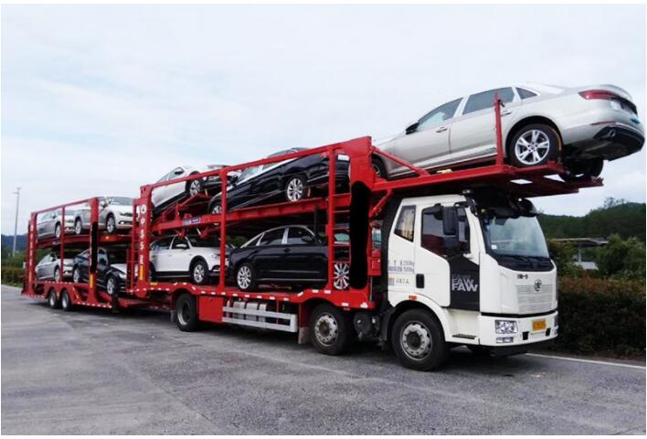 漳州到牧野区轿车托运